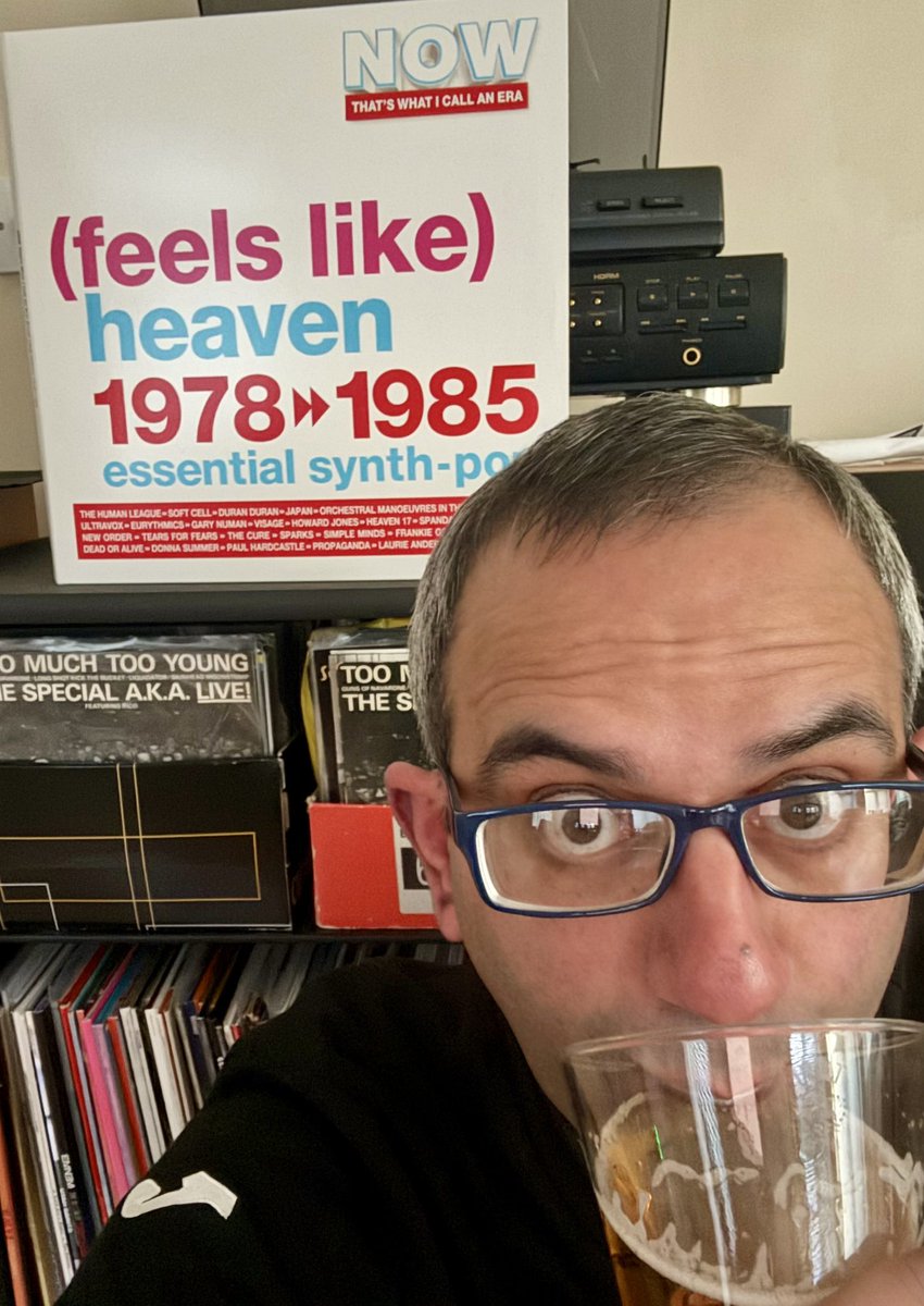 Gurdip Thandi LDR tweet media