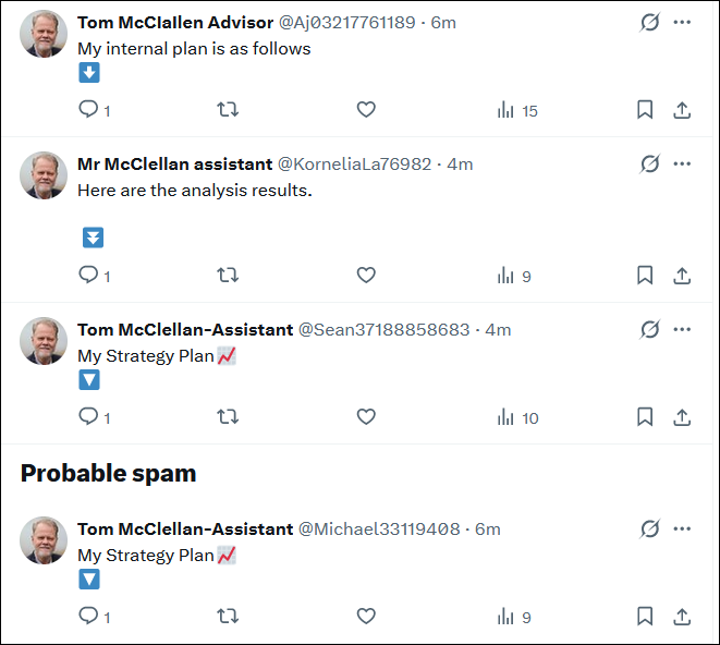 Tom McClellan tweet media