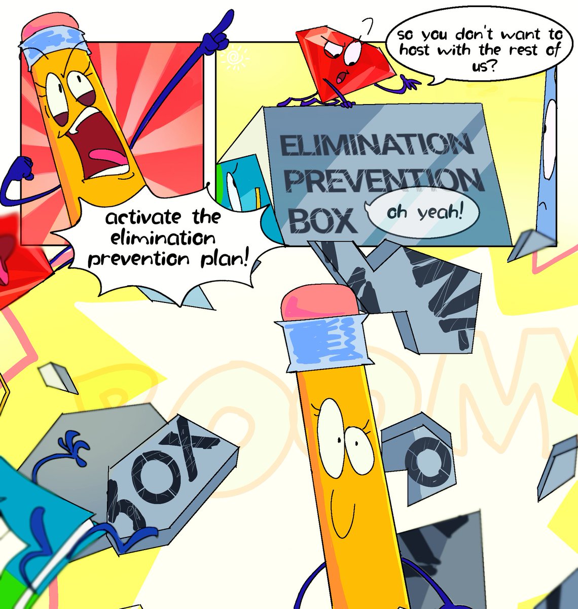 -CARROW- tweet media