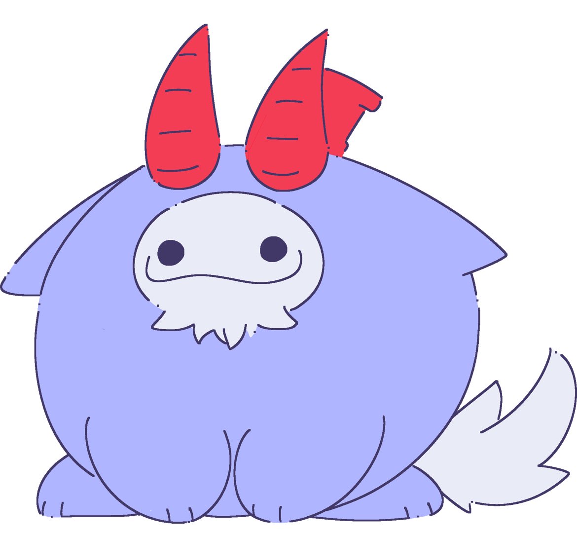 ピンぶどう- PinBudō tweet media