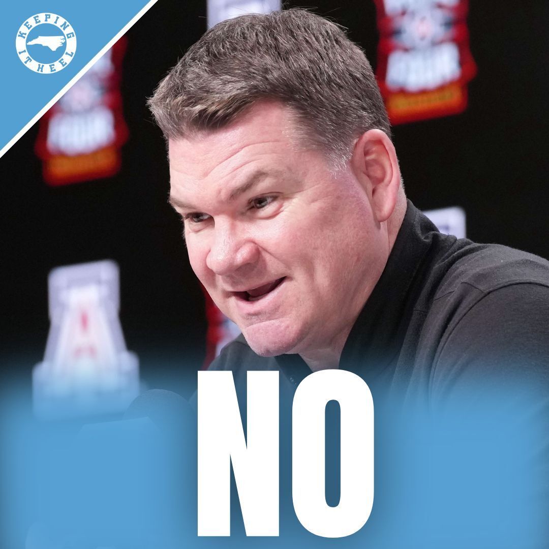 Keeping It Heel tweet media