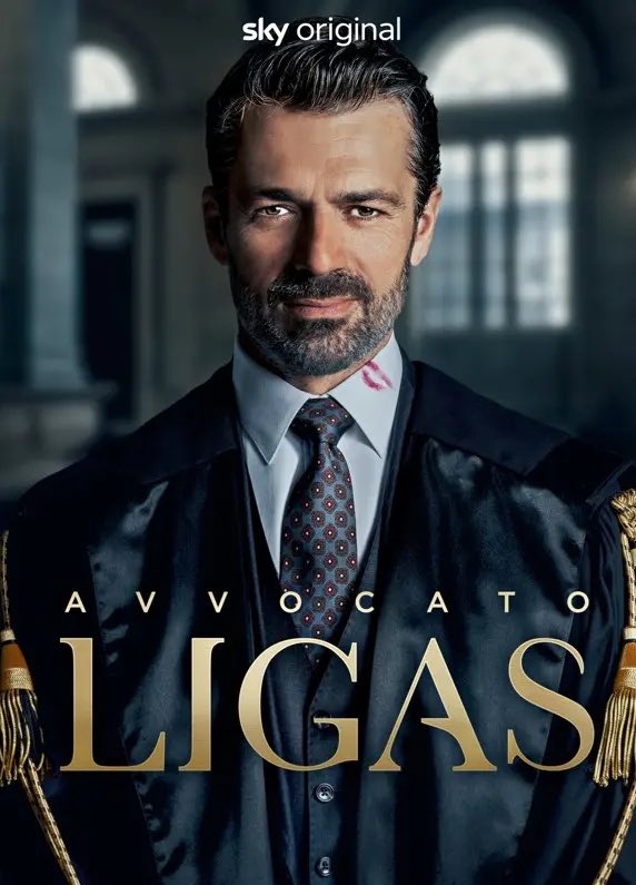 DebbyDe82's tweet photo. Una serie molto bella, con un Argentero pazzesco!
Visto adesso il nuovo ed ultimo episodio... ma ora come faccio senza #Ligas?!
Spero davvero che facciano una seconda serie (io lo do quasi per certo😉). https://t.co/ldtJEb0AiB