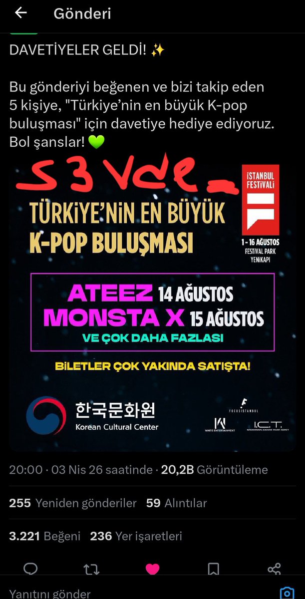 Sevde 🇹🇷 tweet media