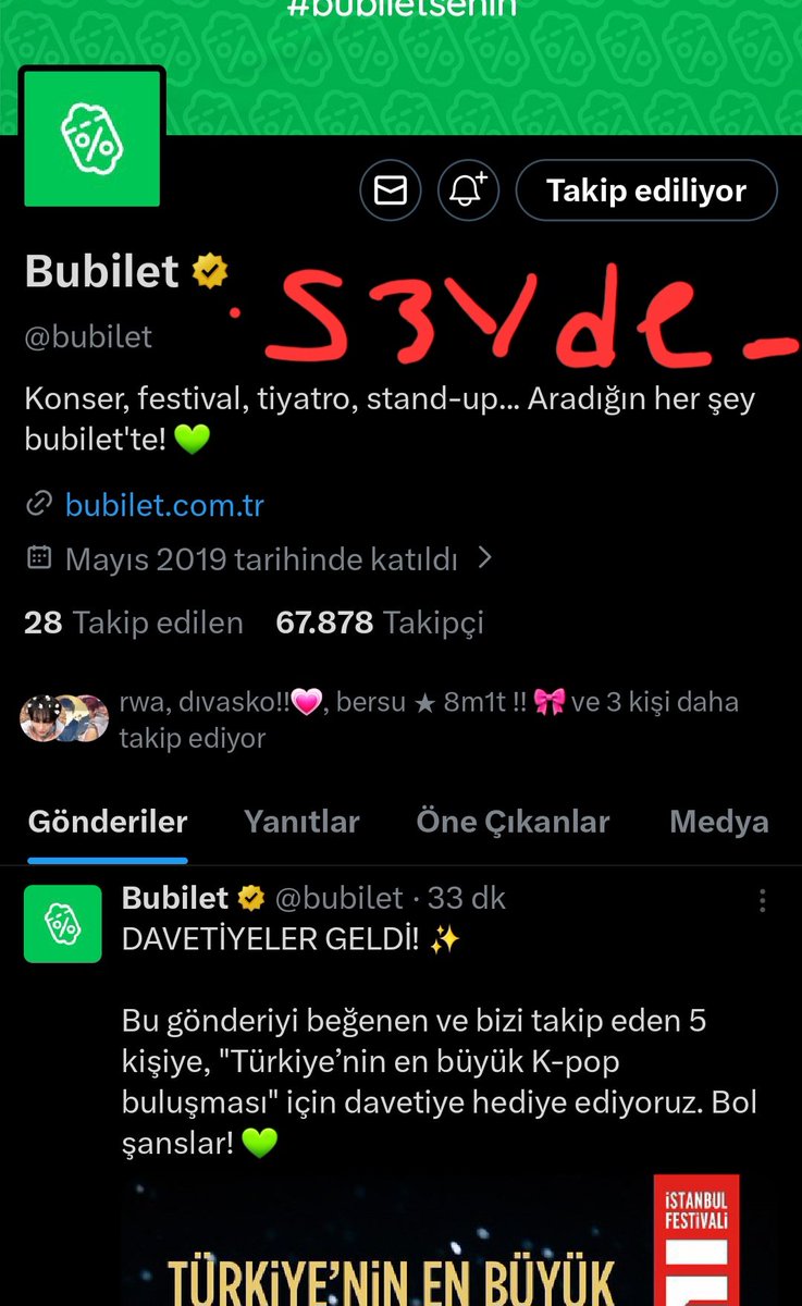 Sevde 🇹🇷 tweet media