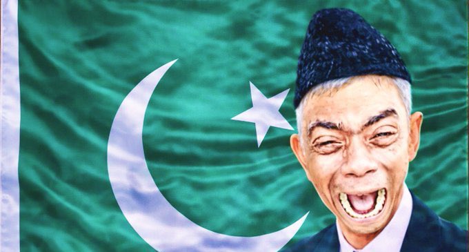 داؤد tweet media