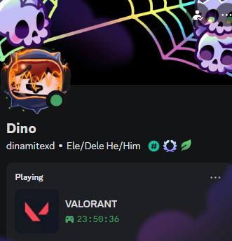 Oi? EU NÃO ESTOU ON Á 24 HORAS HELLO??