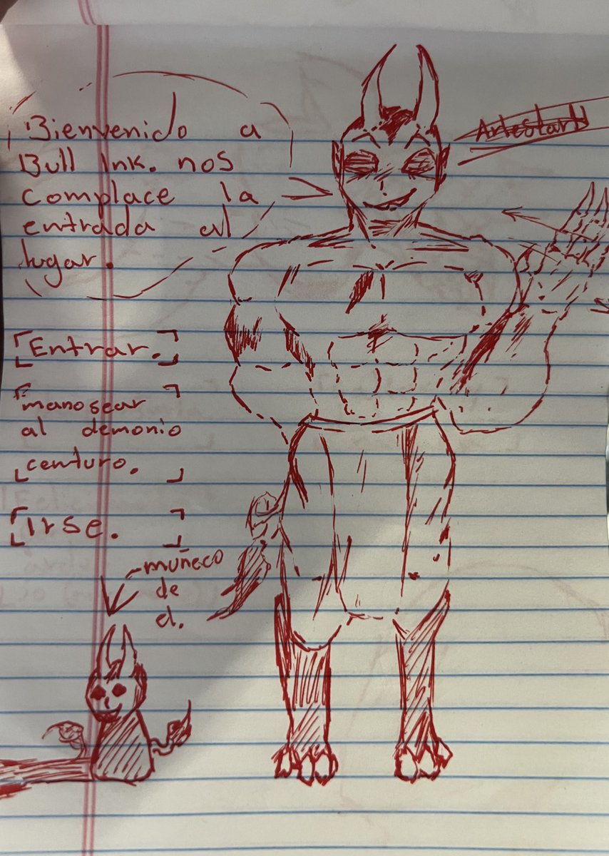 ArlestarH (OPEN COMISSIONES) tweet media