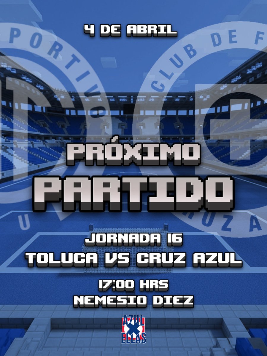 AzulXEllas tweet media