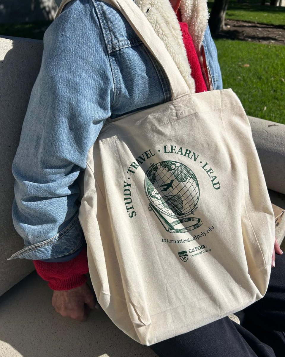 JohnnyHeathcoFD's tweet image. These 13 @calpoly students are heading to Granada, Spain, for #studyabroad this month. Each student will be traveling with a portable #carbonmonoxide alarm thanks to our new partnership with the Cal Poly International Center!

➡️ Follow for updates: substack.com/@johnnyheathco…