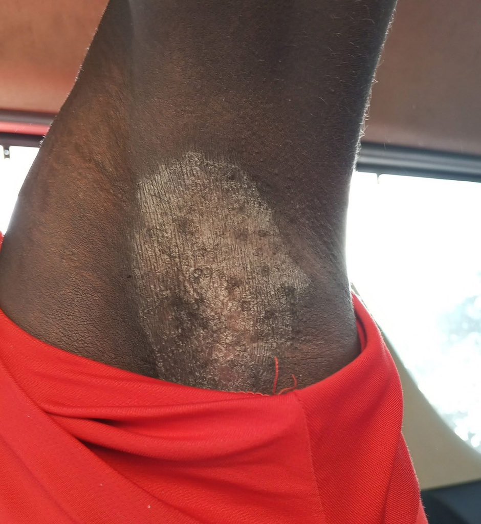 SAGE MEDICAL⚕️ tweet media