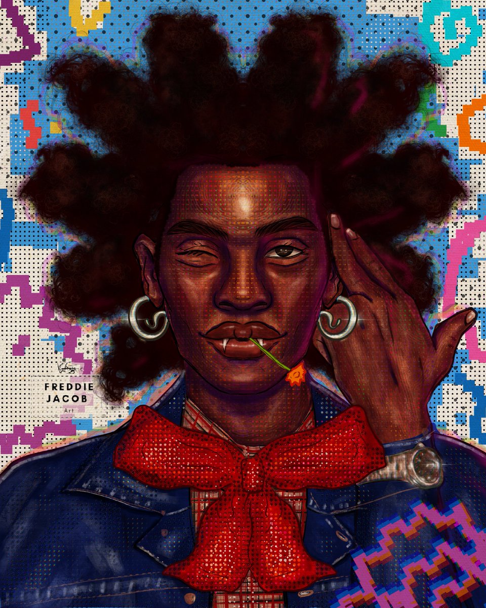 Freddie Jacob tweet media