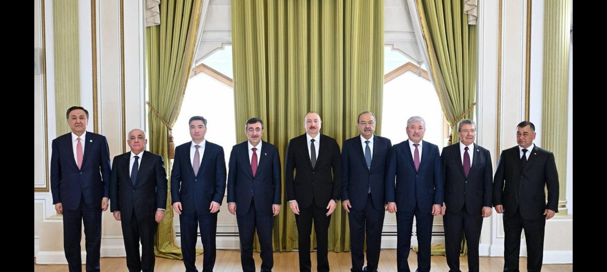 Türk Devletleri Teşkilatı kapsamında Bakü’de yapılan toplantı, sadece rutin bir zirve değil; Türk dünyasının siyasi, ekonomik ve jeostratejik bütünleşmesinde kritik bir dönüm noktası olarak görülüyor.