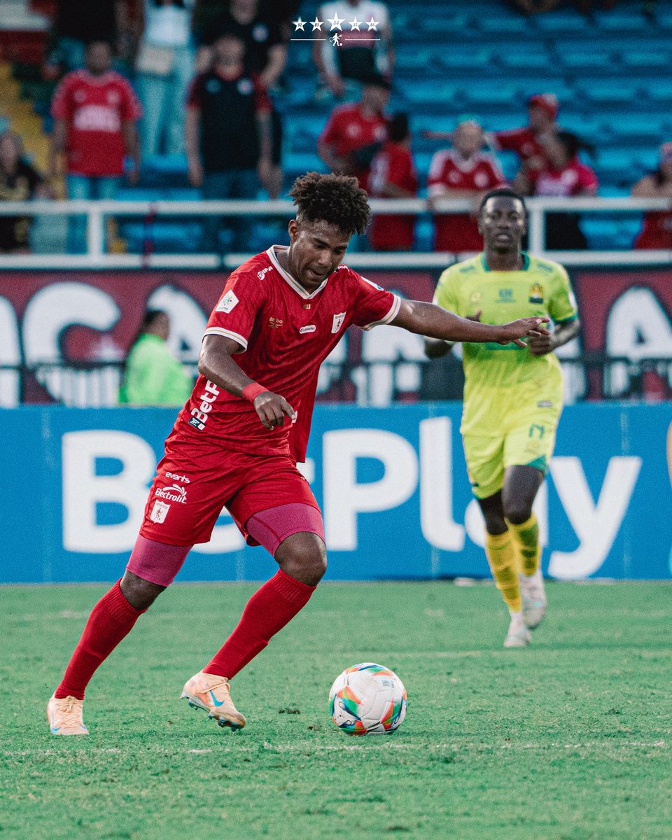 América de Cali tweet media