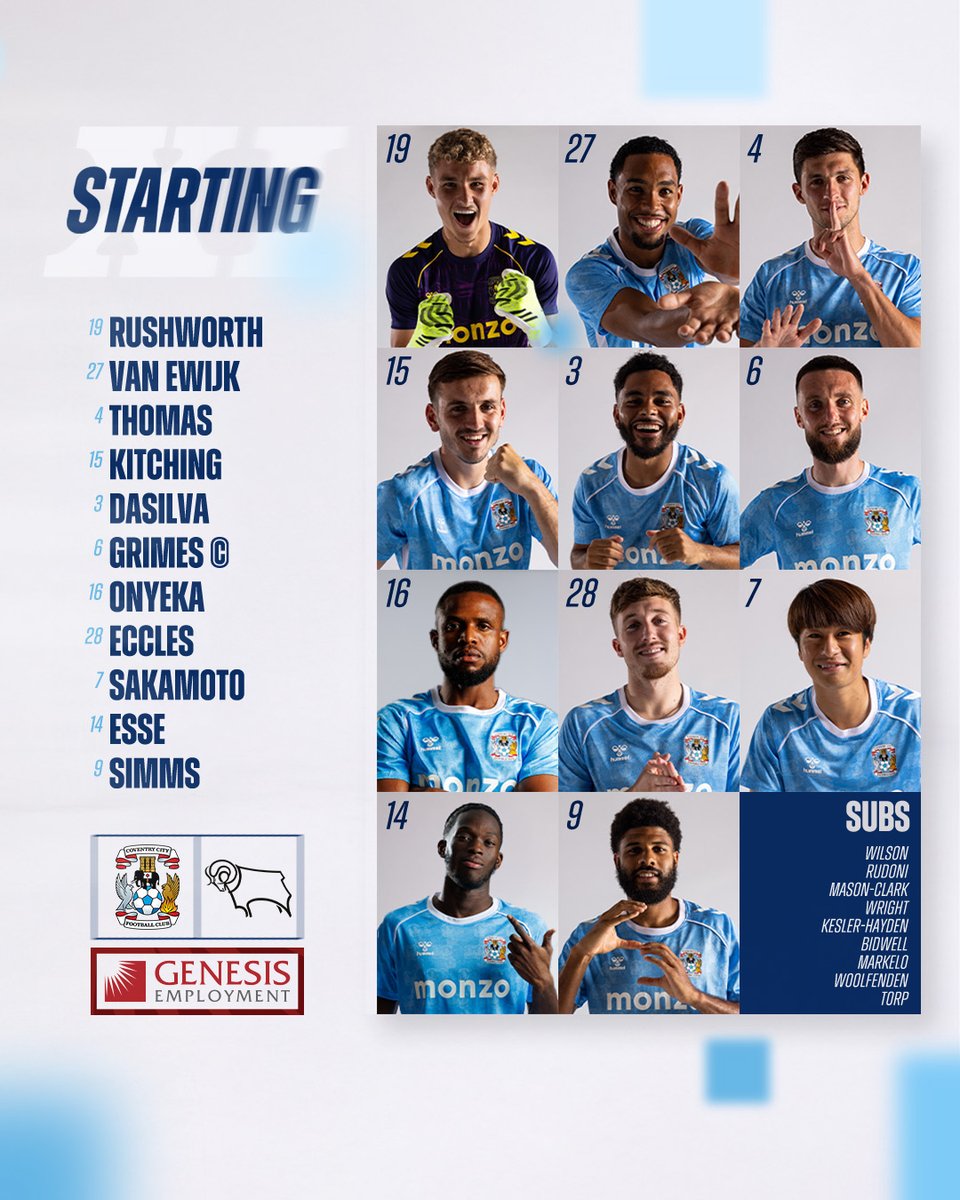 Coventry City tweet media