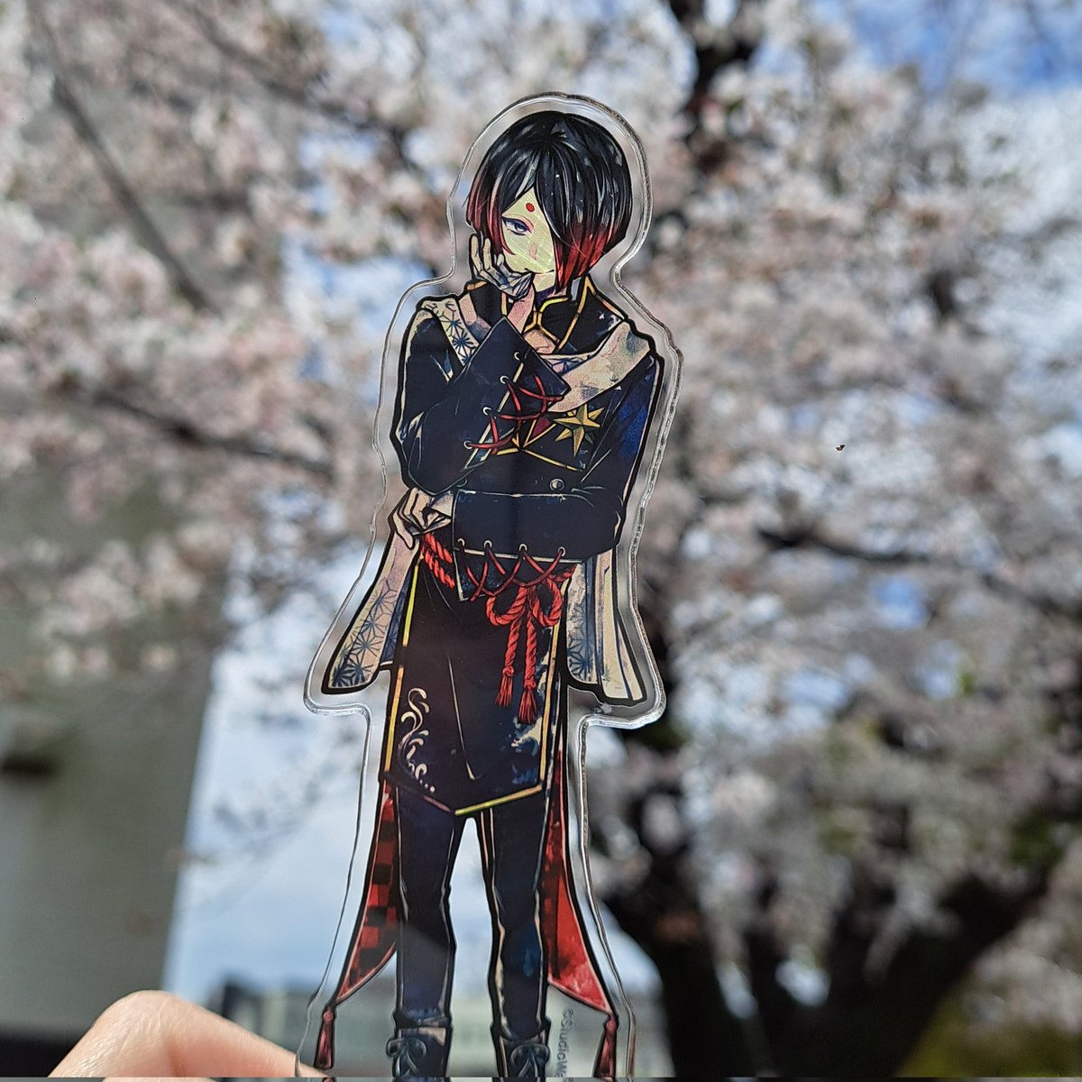 なしな☔(🪡) tweet media