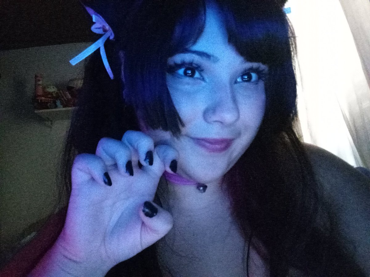 Nielle ! 🌸 tweet media