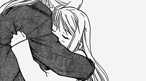 Hourly Ed Elric tweet media