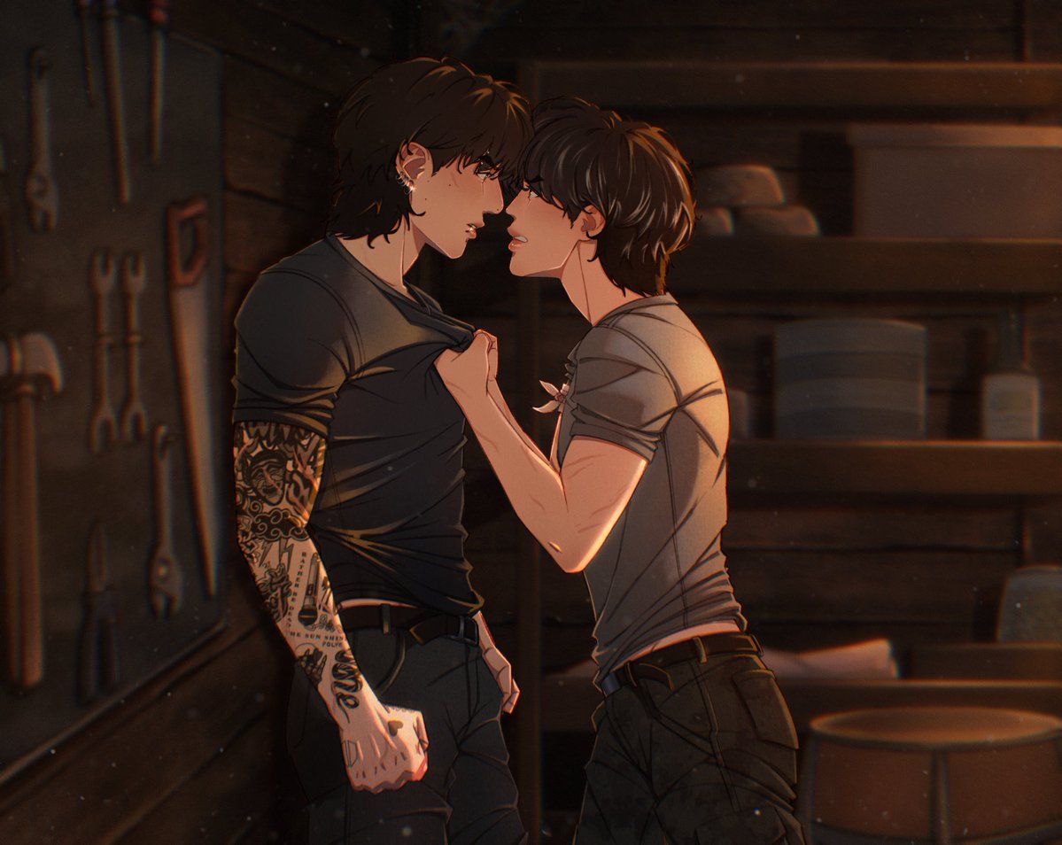 Becca is seeing BTS | โญโฌโท โจ tweet media