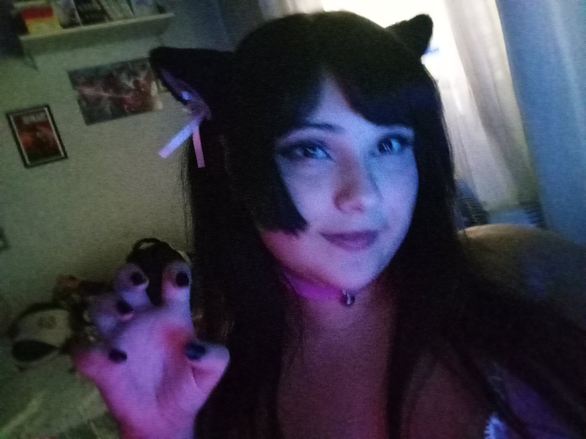 Nielle ! 🌸 tweet media