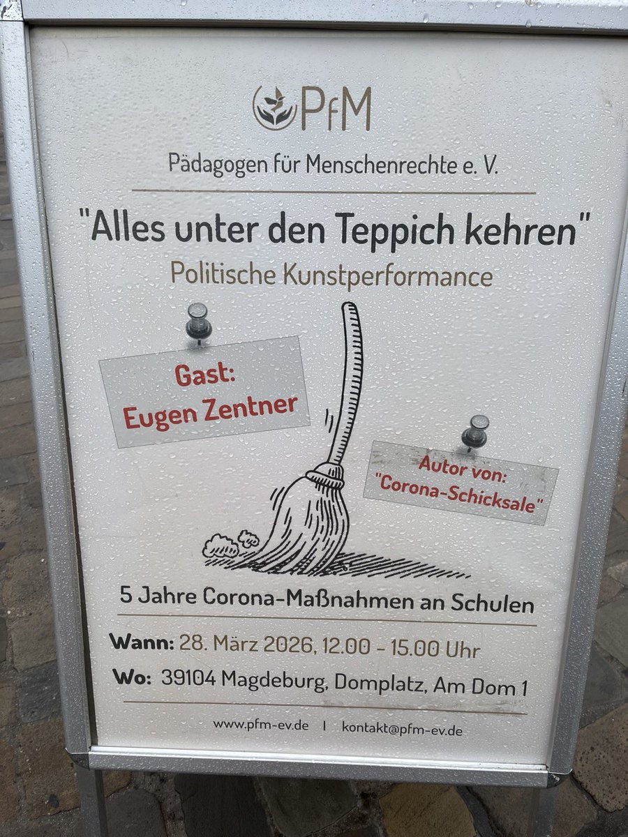 Axel Turck tweet media