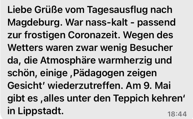 Axel Turck tweet media