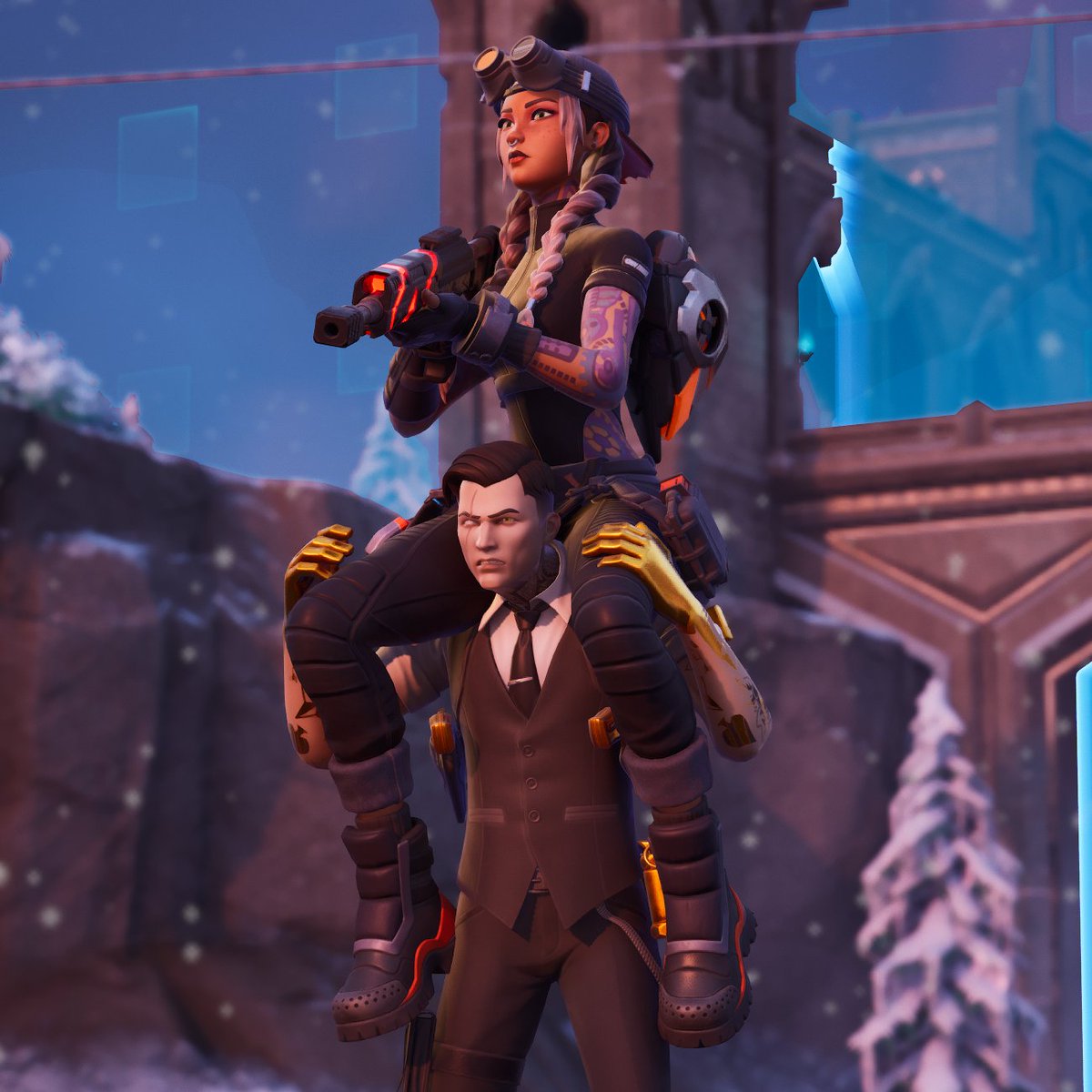 ⚜️Magpie || COMMS OPEN⚜️ tweet media