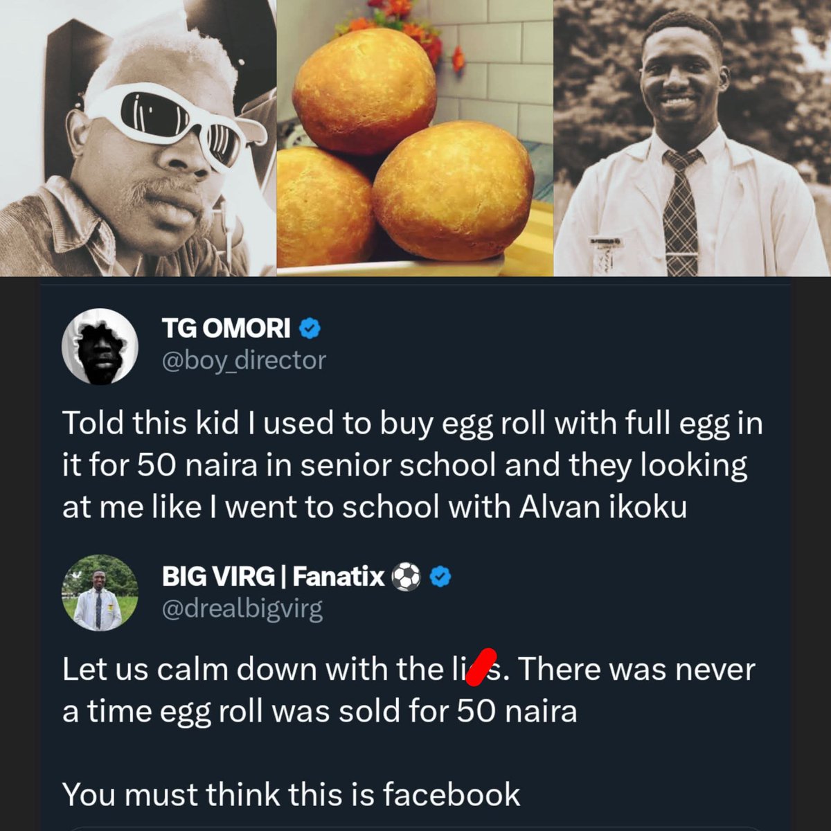 Geopolitics ✦ tweet media