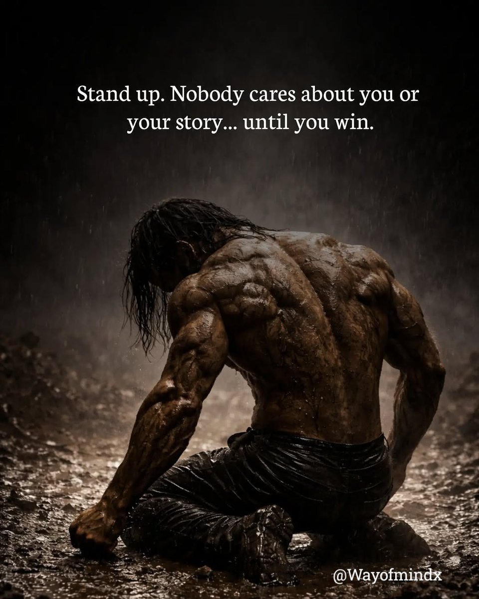 Way of Mind tweet media