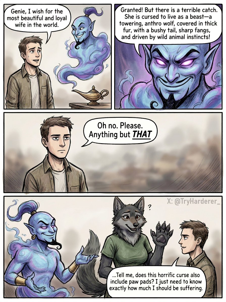 TryHarderer tweet media