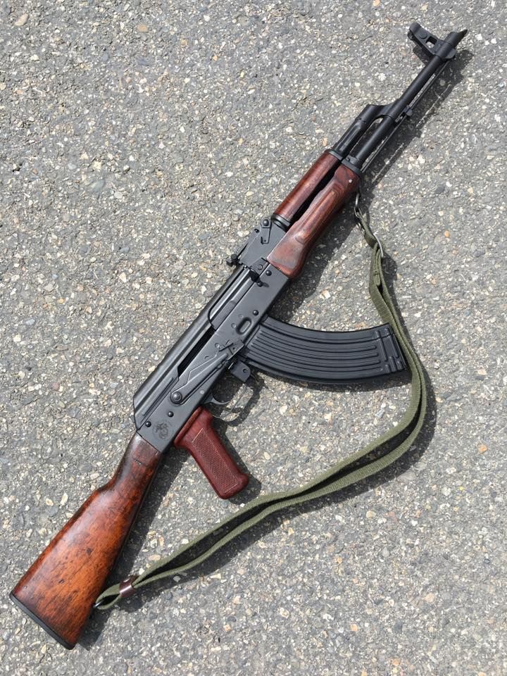 Gun Fanatics tweet media