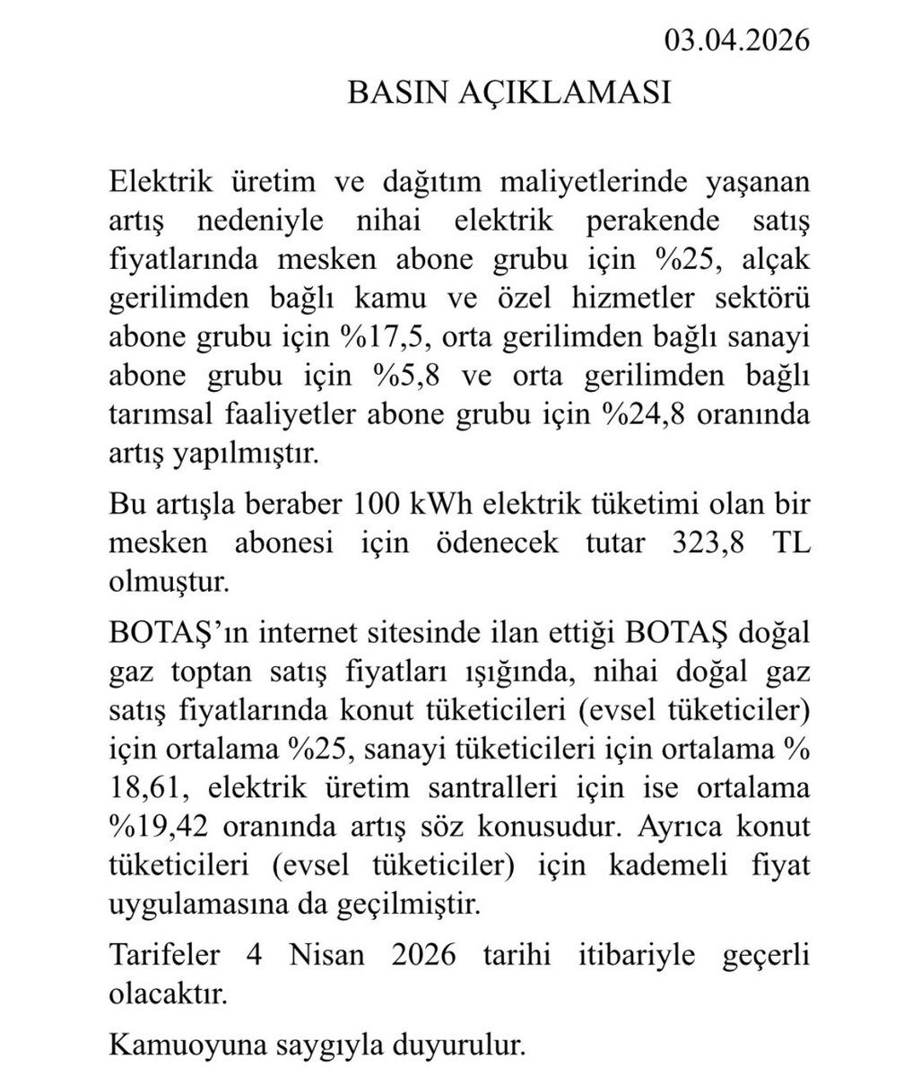 Şenol Atmaca tweet media