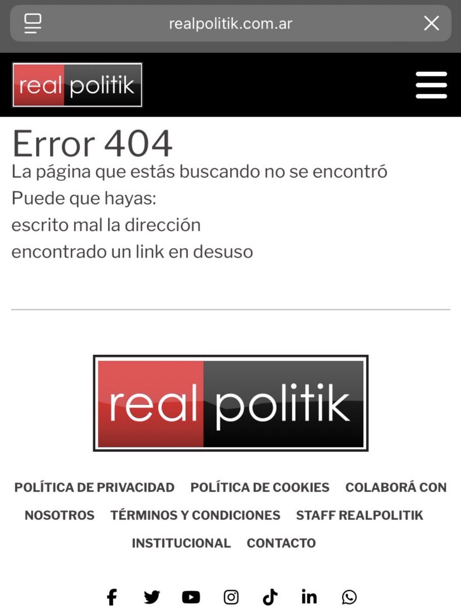 Javier Negre tweet media