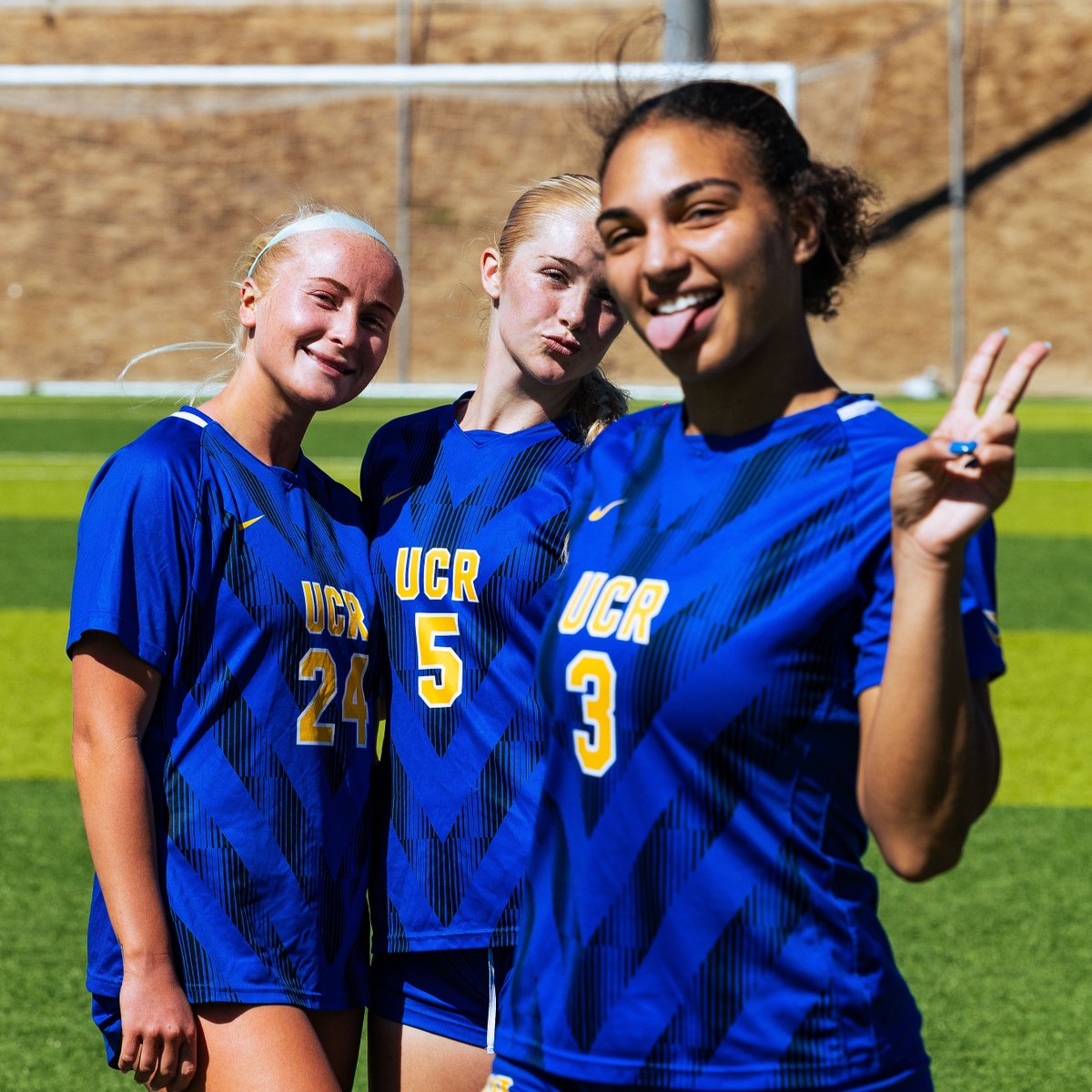 UC Riverside Women's Soccer tweet media