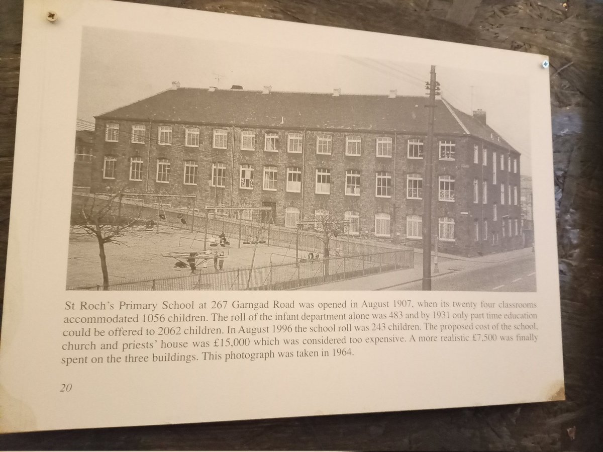 North Glasgow Strollers tweet media