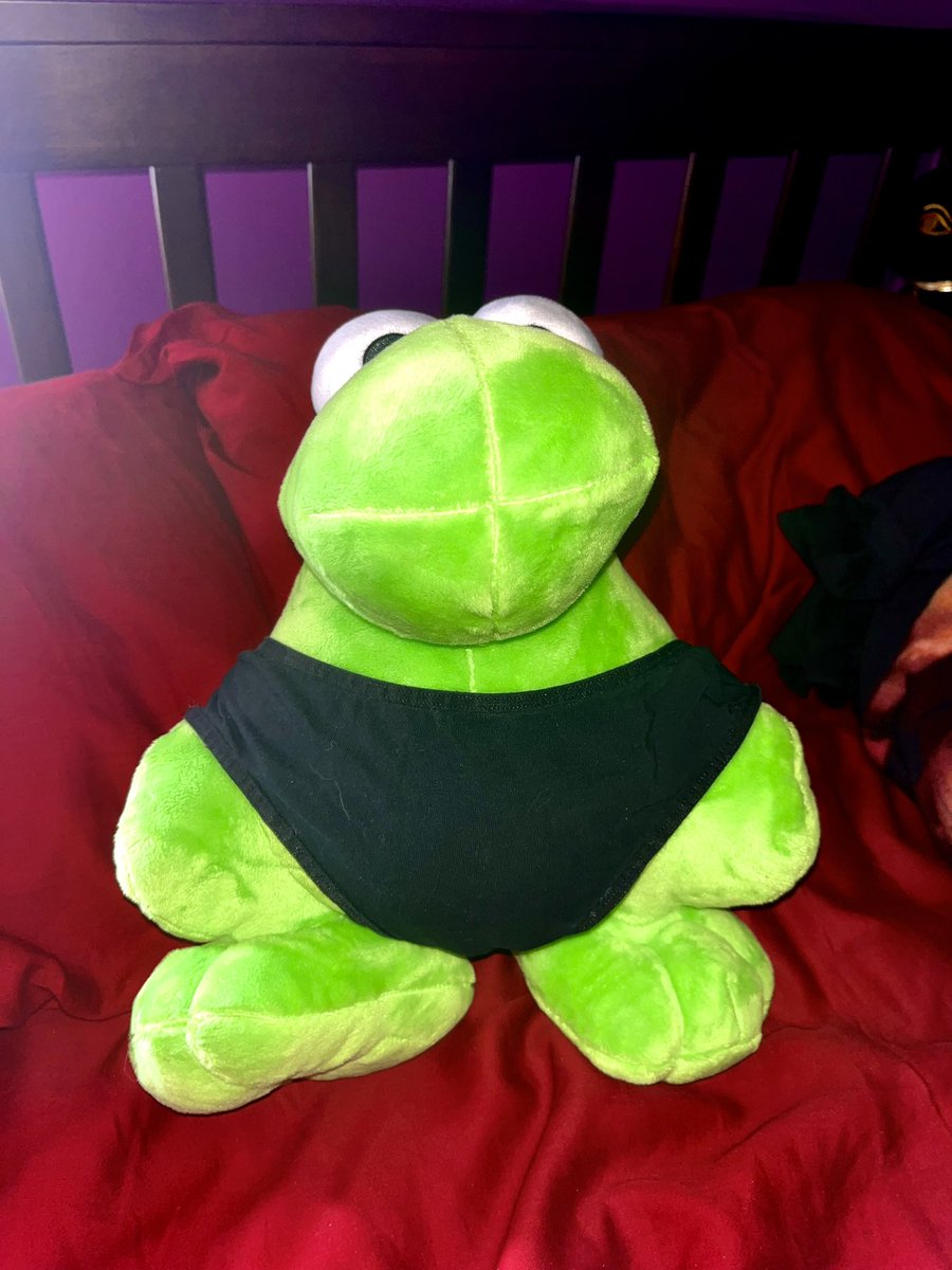 Snuffy Nicole Smith tweet media