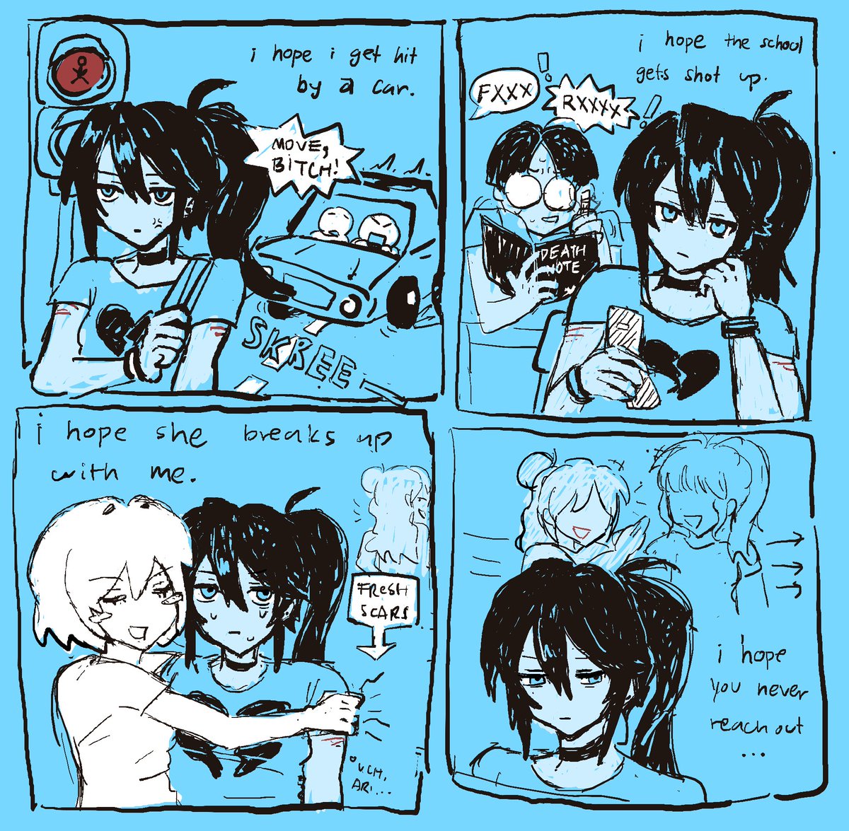 salmon🚫 tweet media