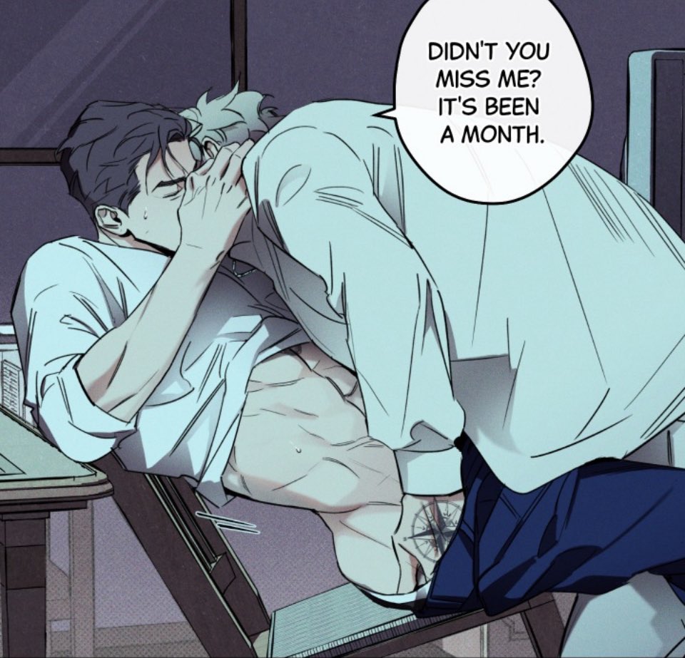 hearty_TJ's blooming rose tattoo tweet media