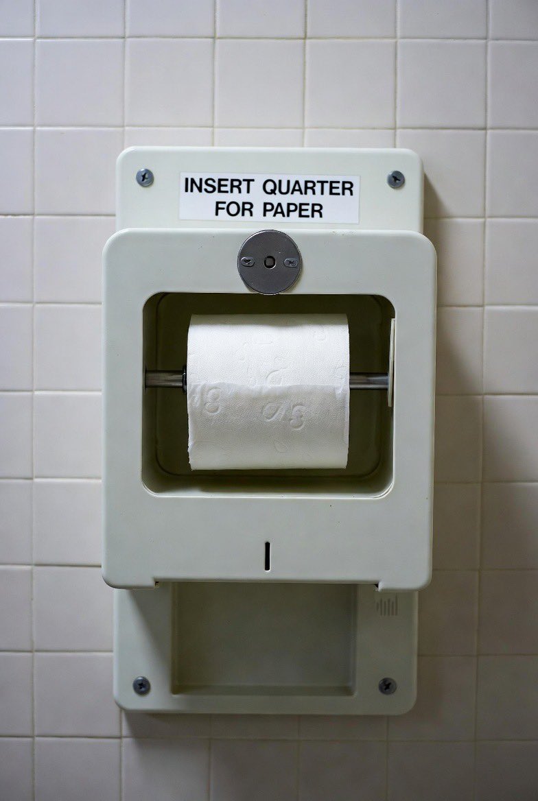 Worst Finance Takes tweet media