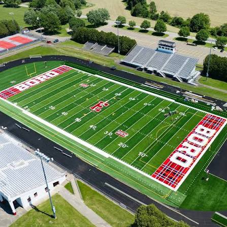 Blessed and honored to receive an offer from Edinboro University <a href="/CoachCrandall/">Eric Crandall</a>