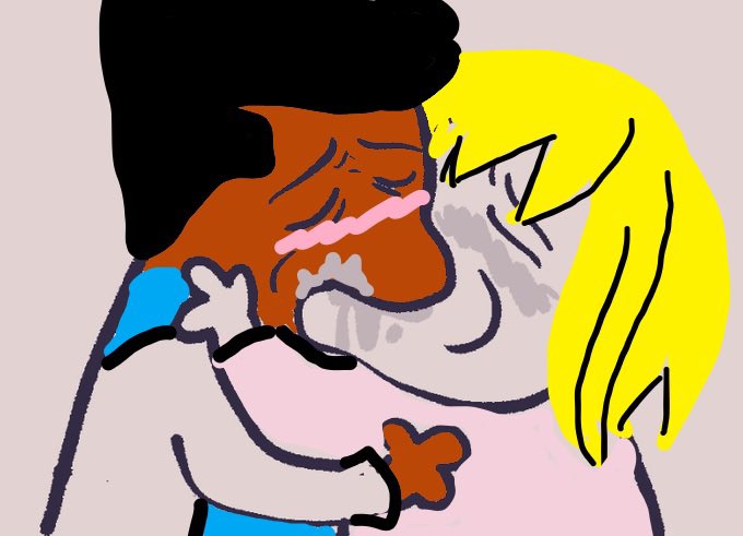 Kara Zor-El tweet media