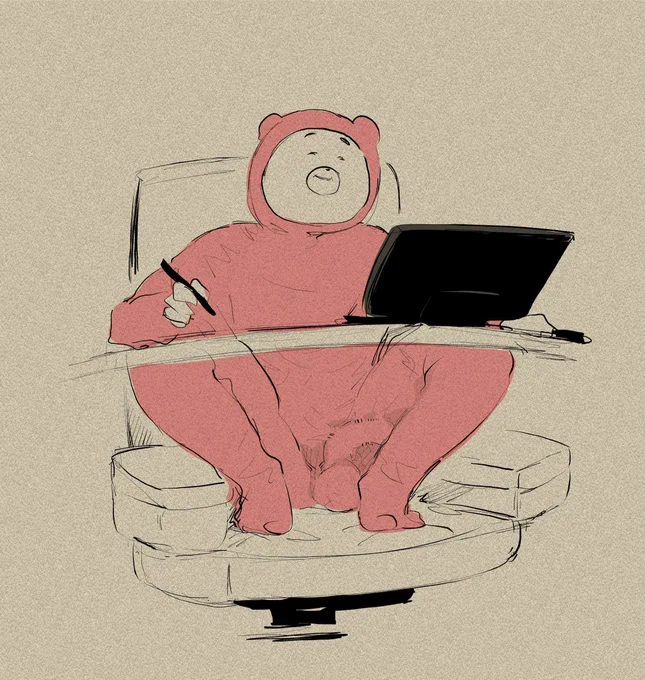 自画像