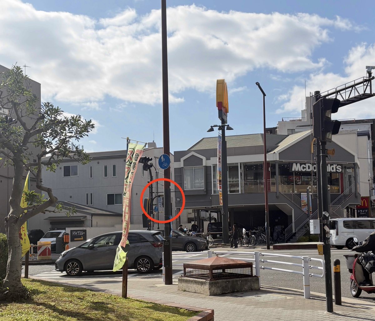 自転車は車道を走ろう tweet media