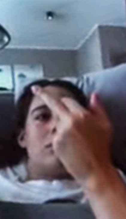 occhiaminoficial tweet media