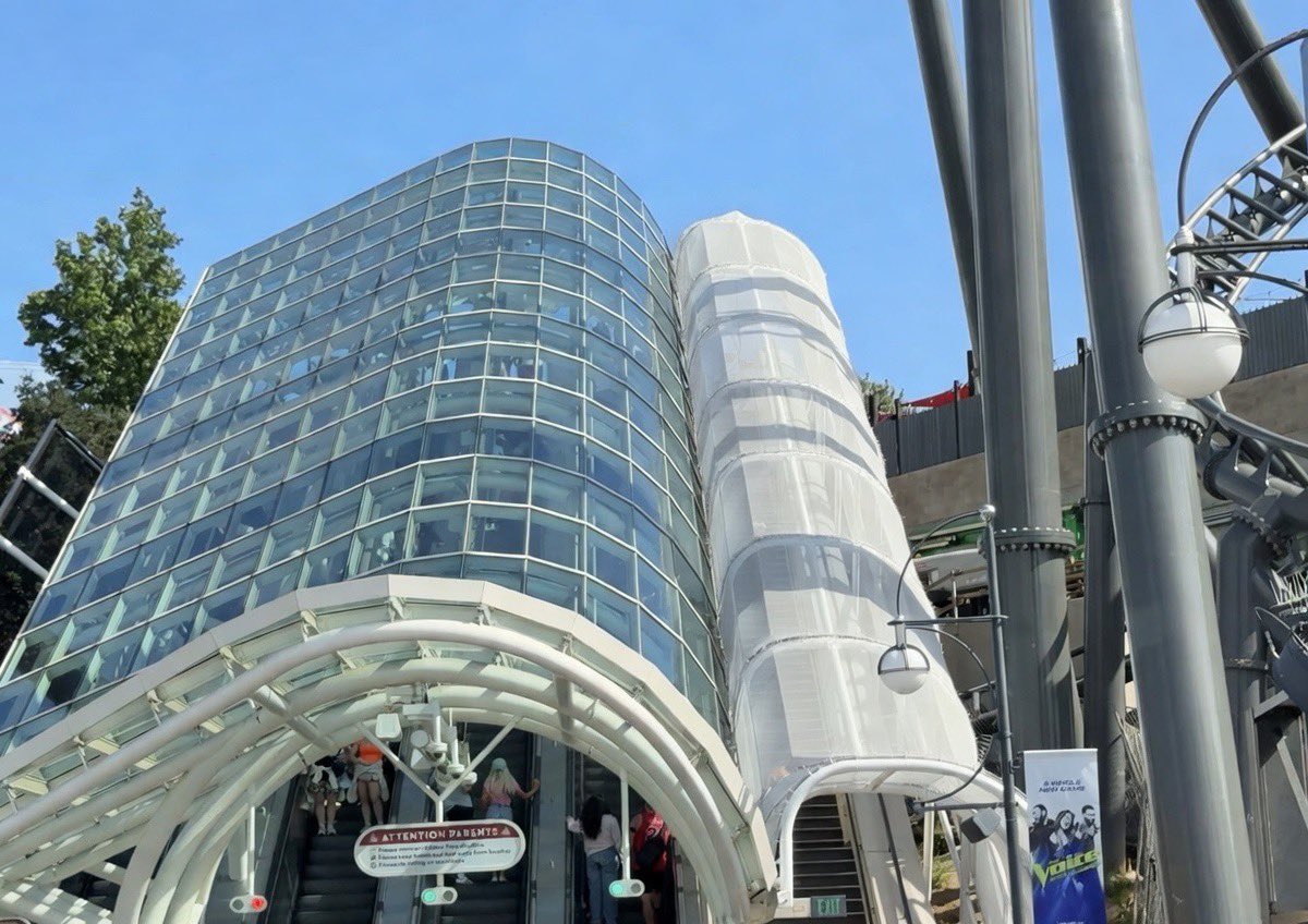 Theme Park Obsession tweet media