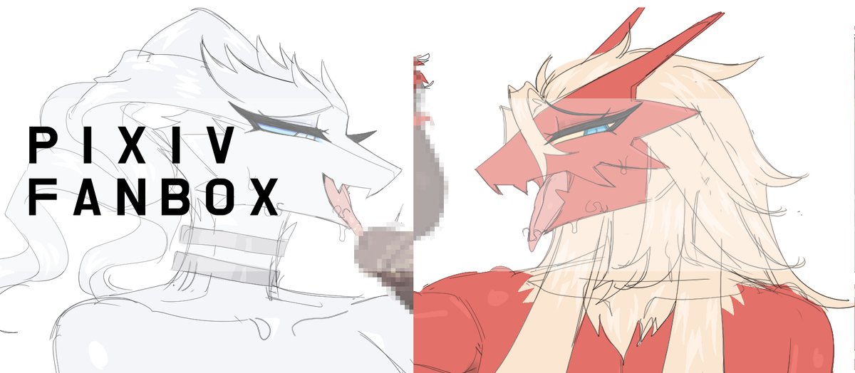 Carsen | FANBOX tweet media