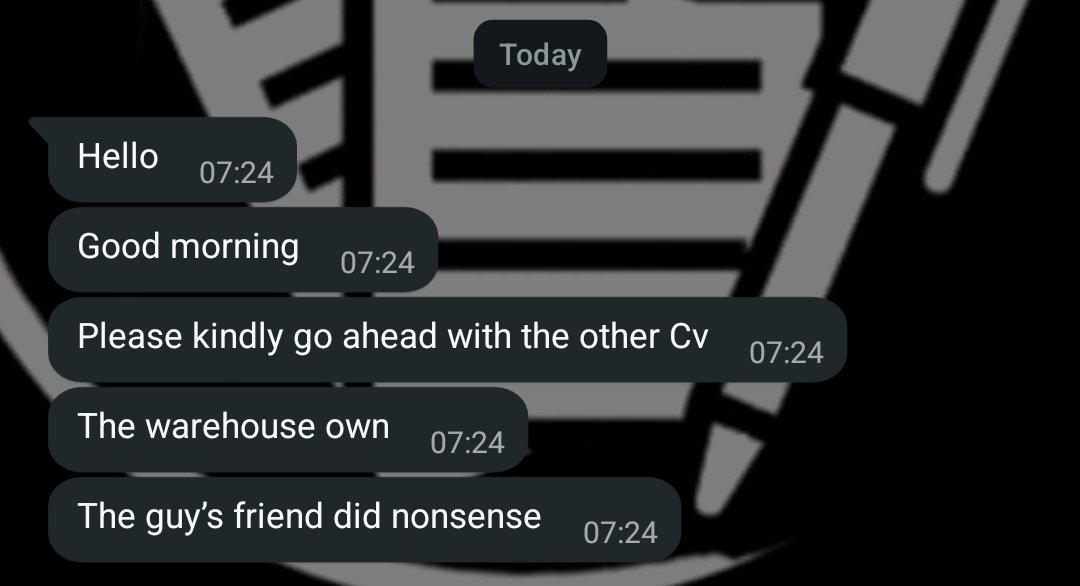 We Recruit | We Consult | We Write | We Serve tweet media