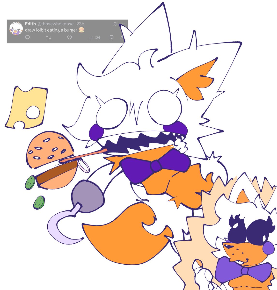 vee 🌙 tweet media