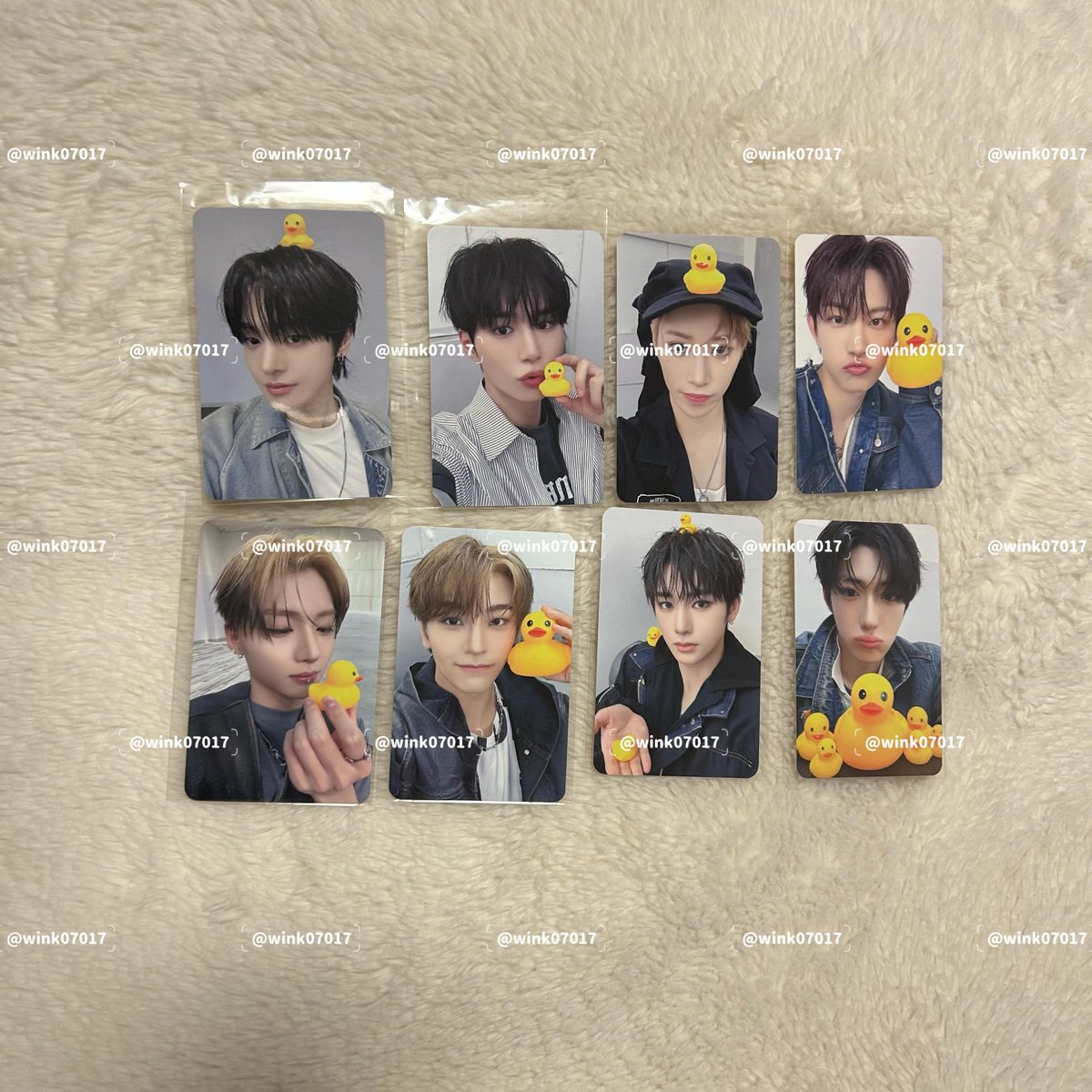 うぃんく tweet media