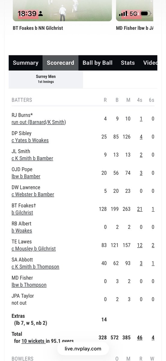 Nathan Walker tweet media