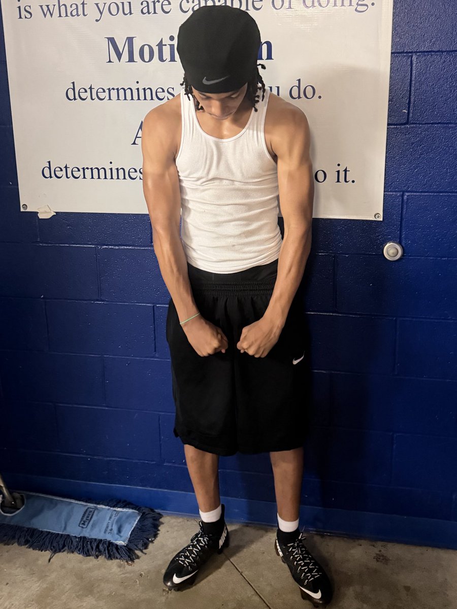 Ke'ton Smith tweet media